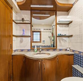 Domlur Casa | Family Suite in Namma Woodland