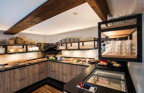 Todtnauberg Apartamento | Family suite in the main building "Schneeziege", 60 sqm, 3 rooms #37