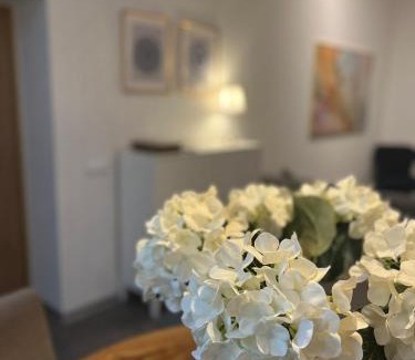 Old Town Apartamento | Family Suite Nr 1 - J26 LUXURY APARTHOTEL , Jauniela 26 Old Riga - Great Location - 2 Bedrooms - 85 m2