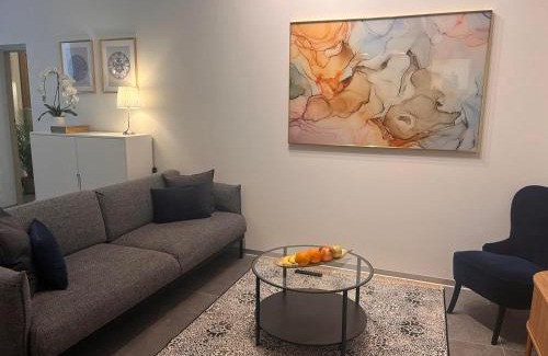 Old Town Apartamento | Family Suite Nr 1 - J26 LUXURY APARTHOTEL , Jauniela 26 Old Riga - Great Location - 2 Bedrooms - 85 m2