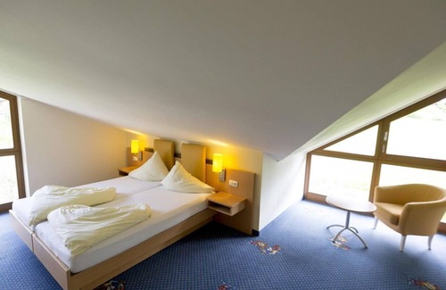 Bad Kleinkirchheim Casa | Family suite Oskar up to 3 days half board - Family & Sporthotel Kärntnerhof