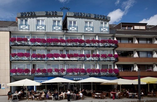 Altstadt Casa | Family suite with balcony - Hotel Morjan