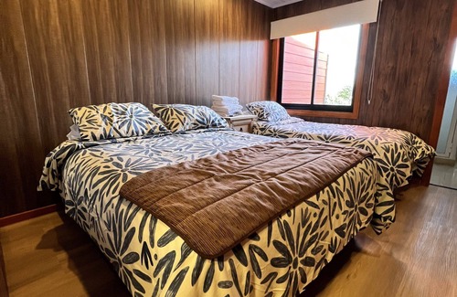 Panguipulli Hotel | Family Suites Hotel Boutique