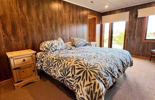 Panguipulli Hotel | Family Suites Hotel Boutique