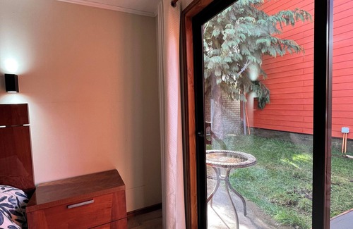 Panguipulli Hotel | Family Suites Hotel Boutique