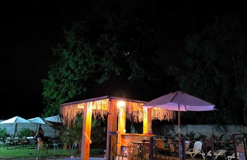 Panguipulli Hotel | Family Suites Hotel Boutique