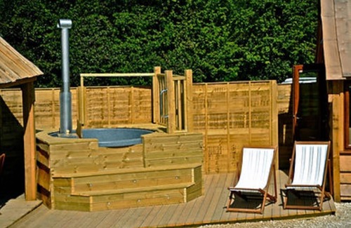 Maidwell Cabina | Family Teeny