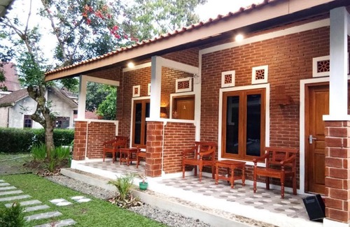 Luang Prabang Casa | Family Thongchan Homestay