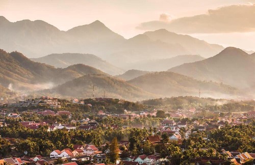 Luang Prabang Casa | Family Thongchan Homestay