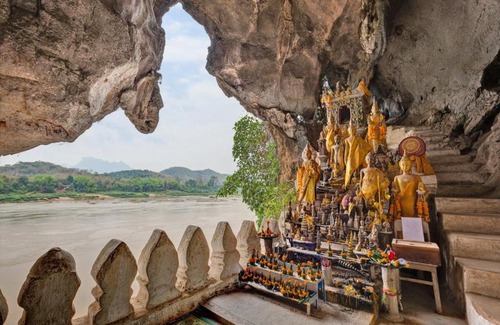 Luang Prabang Casa | Family Thongchan Homestay