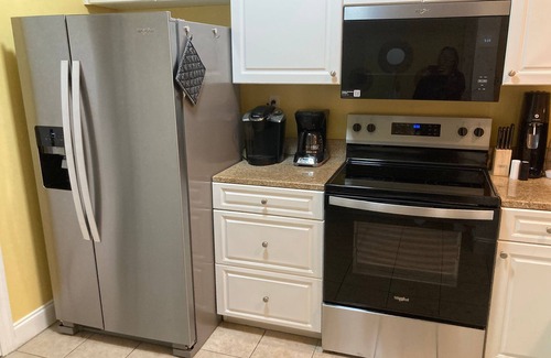 North Litchfield Beach Condominio | Family Tides at Litchfield
