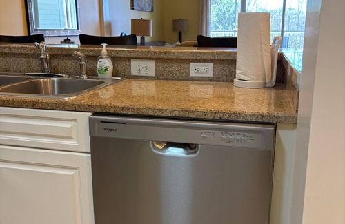 North Litchfield Beach Condominio | Family Tides at Litchfield