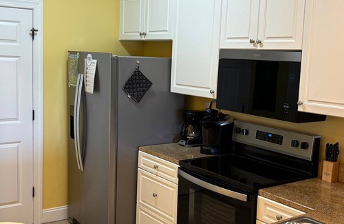 North Litchfield Beach Condominio | Family Tides at Litchfield