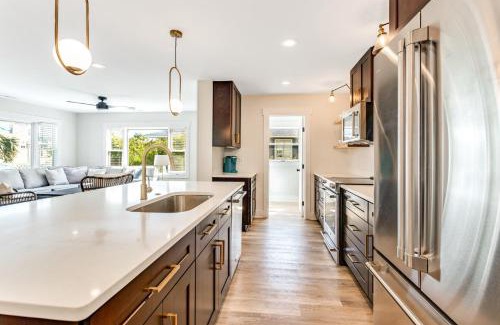 Shell Island Casa | Family Tides by Sea Scape Properties