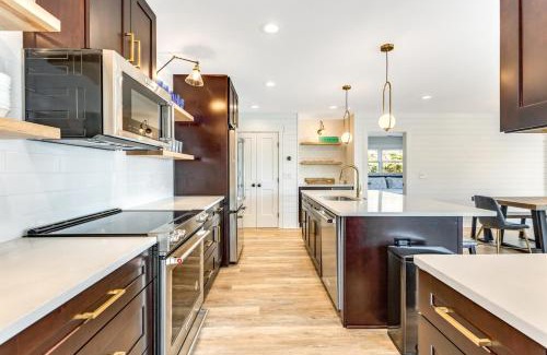 Shell Island Casa | Family Tides by Sea Scape Properties