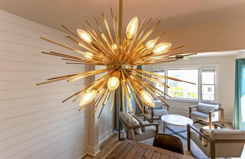 Shell Island Casa | Family Tides by Sea Scape Properties