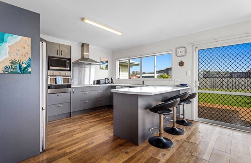 Waiotahi Casa | Family Tides Getaway