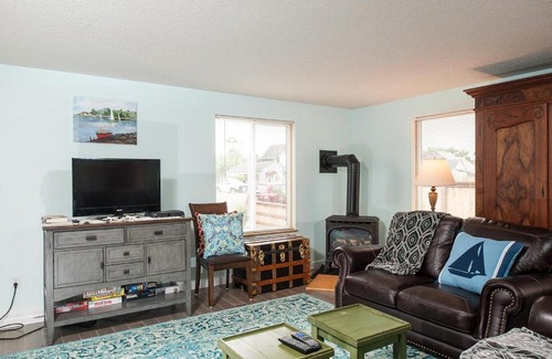 Seaside Casa | Family Tides in Seaside