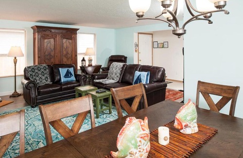 Seaside Casa | Family Tides in Seaside