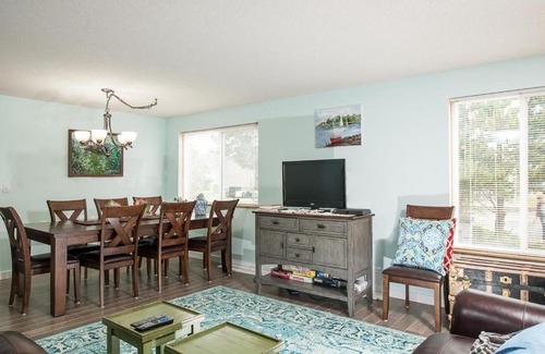 Seaside Casa | Family Tides in Seaside