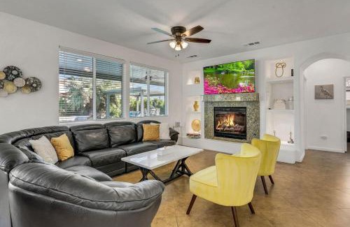 Indio Casa | Family Tides