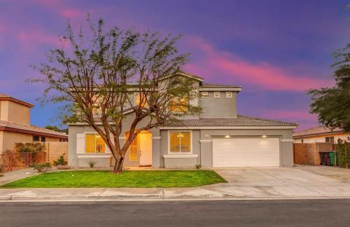 Indio Casa | Family Tides