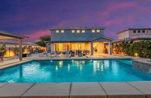 Indio Casa | Family Tides
