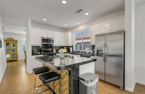 Indio Casa | Family Tides