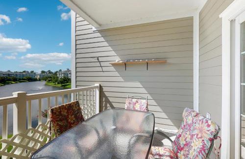 Central Myrtle Beach Apartamento | Family Tides
