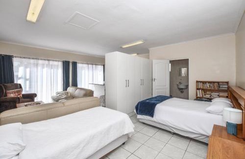 Yzerfontein Casa | Family Tides