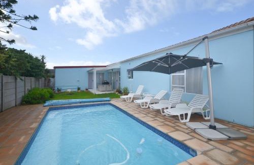 Yzerfontein Casa | Family Tides