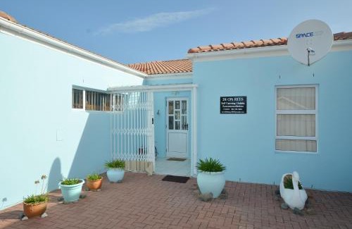 Yzerfontein Casa | Family Tides
