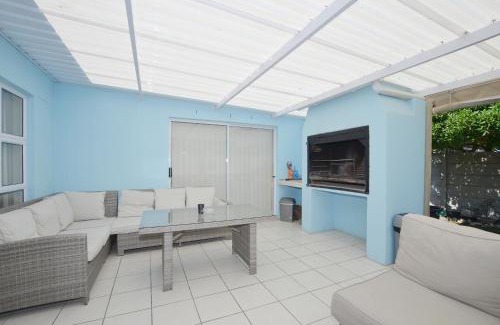 Yzerfontein Casa | Family Tides
