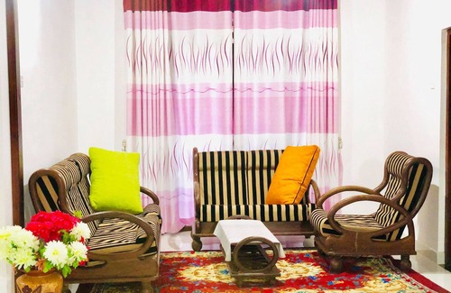 Bandarawela Casa | Family Ties GUEST INN