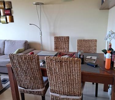Quesada Casa | Family Townhouse 6 sleeps Maribel