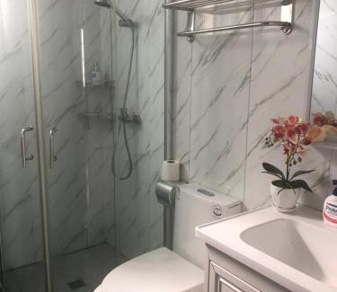 Port Moresby Apartamento | Family Transit Home Unit 6