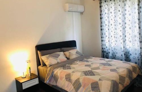 Port Moresby Apartamento | Family Transit Home Unit 6