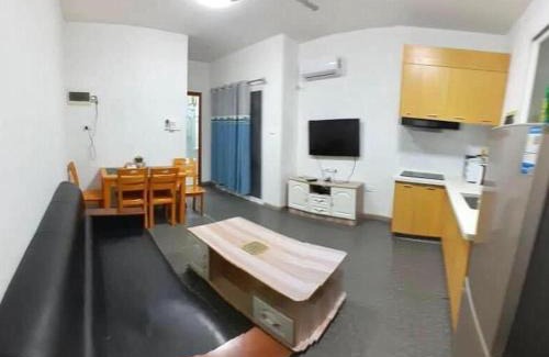 Port Moresby Apartamento | Family Transit Home Unit 6