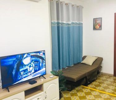 Port Moresby Apartamento | Family Transit Home Unit 5 G2