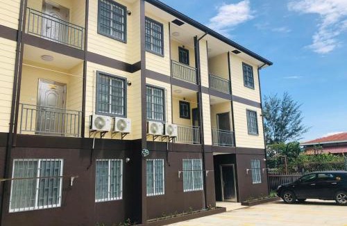 Port Moresby Apartamento | Family Transit Home Unit 5 G2