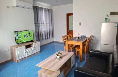 Port Moresby Apartamento | Family Transit Home, Kennedy Estate, 1-Bedroom Apartment, Ground Level