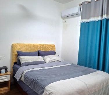 Port Moresby Apartamento | Family Transit Home, Kennedy Estate, 2-Bedroom Apartment with Balcony Upstairs