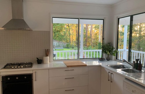 Buderim Casa | Family Treehouse Cottage 12mins To Beach