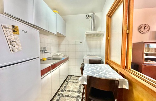 Velji Vinogradi Apartamento | Family two bedroom apartment Slavia