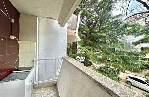 Velji Vinogradi Apartamento | Family two bedroom apartment Slavia