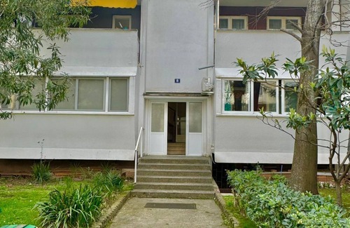Velji Vinogradi Apartamento | Family two bedroom apartment Slavia