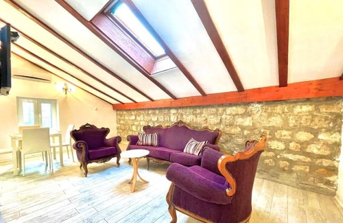 Old Town Apartamento | Family Two bedroom House Old Town Budva