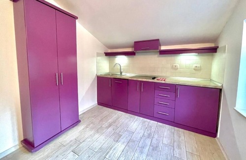 Old Town Apartamento | Family Two bedroom House Old Town Budva