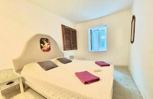 Old Town Apartamento | Family Two bedroom House Old Town Budva