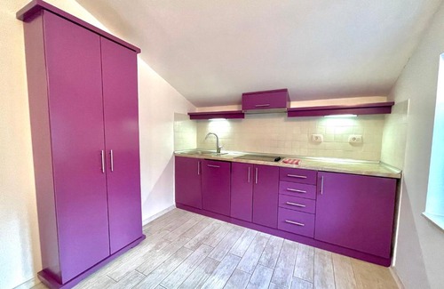 Old Town Apartamento | Family Two bedroom House Old Town Budva